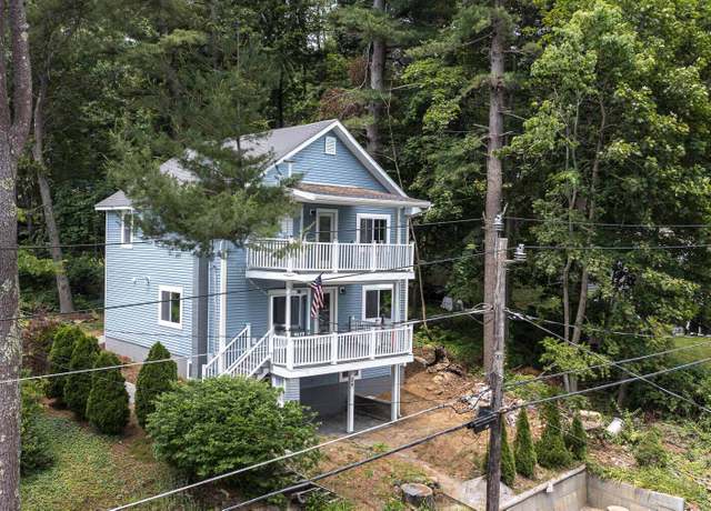 Property at 24 Lake Shore Blvd, Stafford, CT 06076, 3 beds, 3 baths