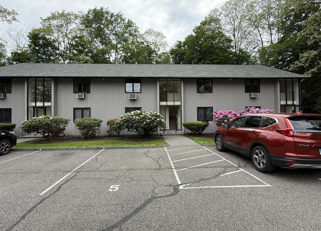 Property at 11 Gibbs St Apt 7, Winchester, CT 06098, 1 bed, 1 bath