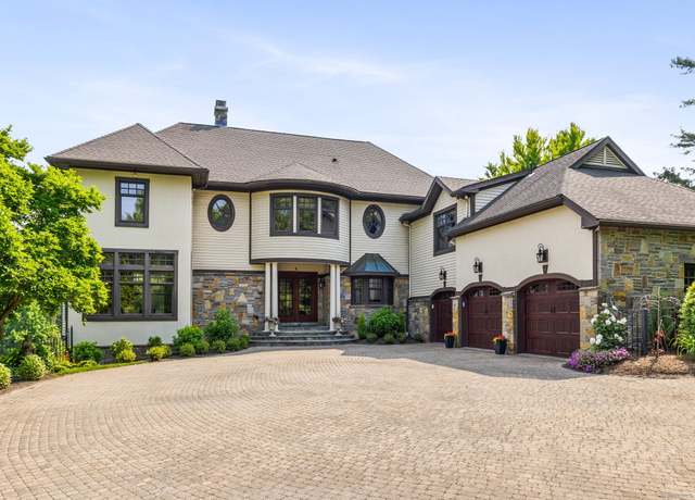Property at 9 Cobtail Way, Simsbury, CT 06070, 5 beds, 6.5 baths