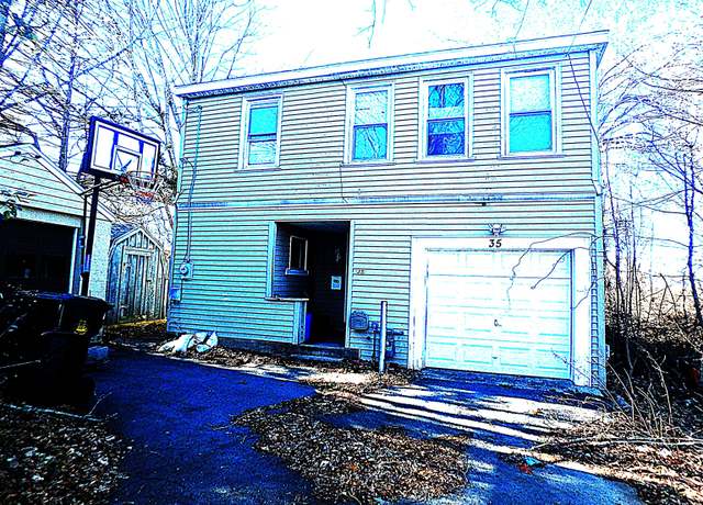 Property at 35 Thames St, New London, CT 06320, 3 beds, 2 baths