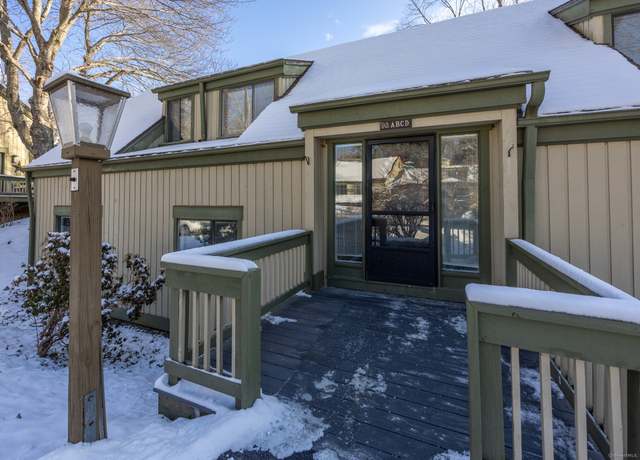 Property at 93 Heritage Vlg Unit A, Southbury, CT 06488, 2 beds, 2 baths