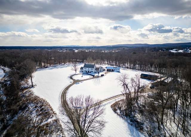 Property at 879 Russell Ave, Suffield, CT 06078, 7 beds, 7.5 baths
