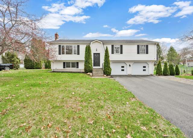 Property at 500 Taylor Rd, Enfield, CT 06082, 3 beds, 2.5 baths