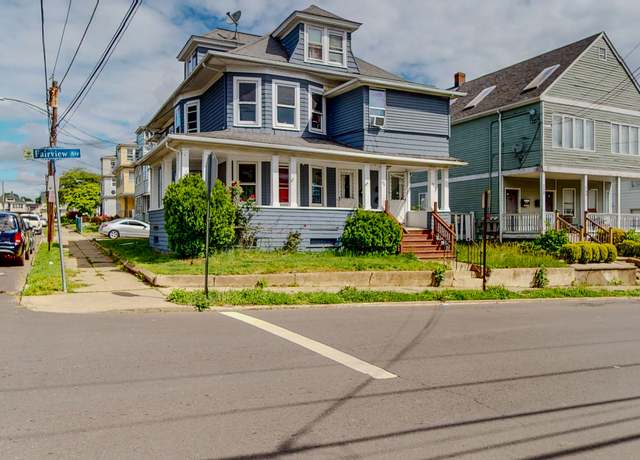 Property at 174 Fairview Ave, Bridgeport, CT 06606, 8 beds, 3 baths