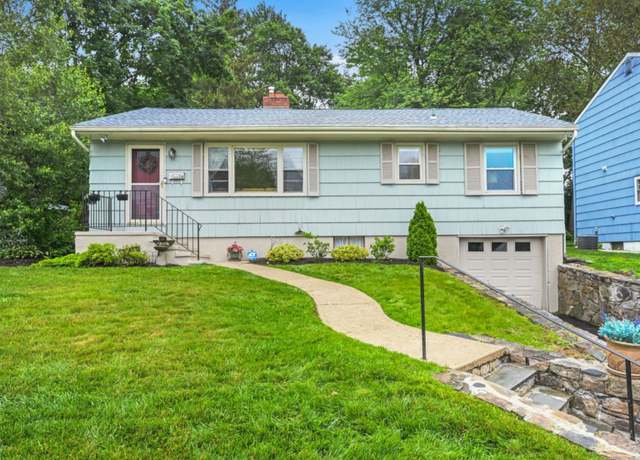 Property at 16 Eagle Rd, Norwalk, CT 06850, 3 beds, 1 bath