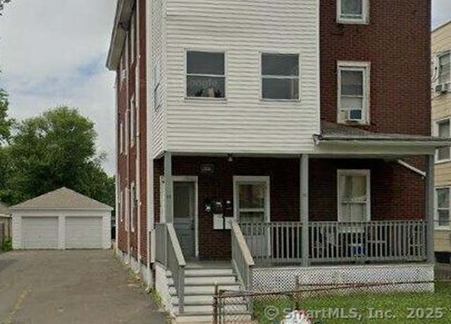 Property at 89 Madison Ave, Hartford, CT 06106, 6 beds, 3 baths