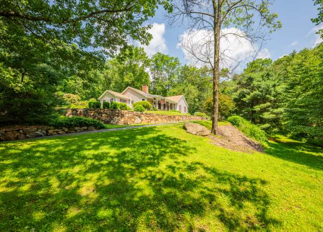 Property at 108 Wood Creek Rd, Bethlehem, CT 06751, 3 beds, 3 baths