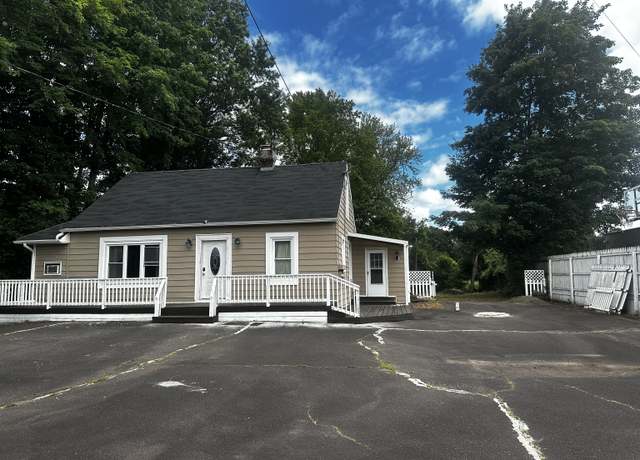 Property at 855 Thompsonville Rd, Suffield, CT 06078, 3 beds, 2 baths