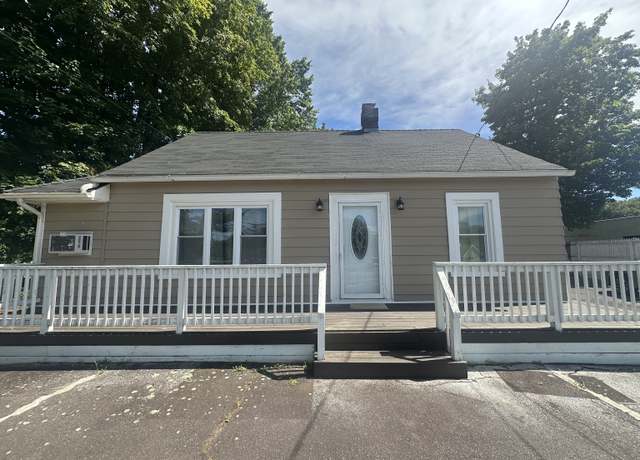 Property at 855 Thompsonville Rd, Suffield, CT 06078, 3 beds, 2 baths