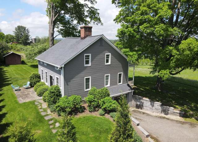 Property at 140 Lime Rock Rd, Salisbury, CT 06039, 3 beds, 2 baths