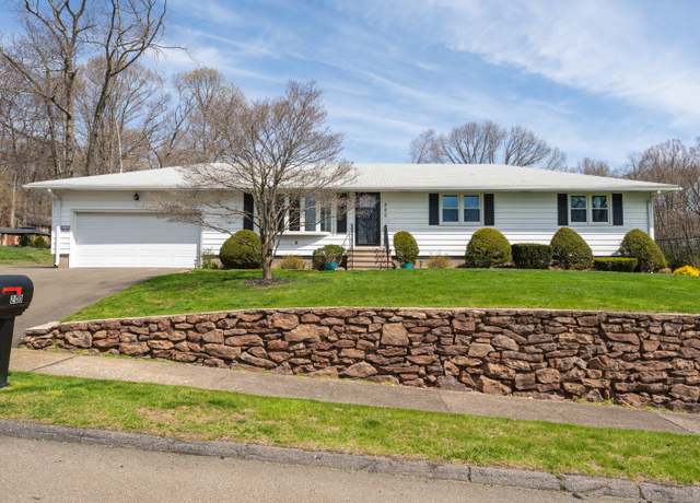 Property at 200 Bender Rd, Hamden, CT 06518, 3 beds, 2 baths