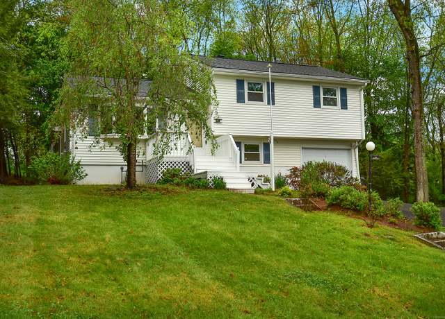 Property at 15 Ahern Dr, South Windsor, CT 06074, 3 beds, 1.5 baths