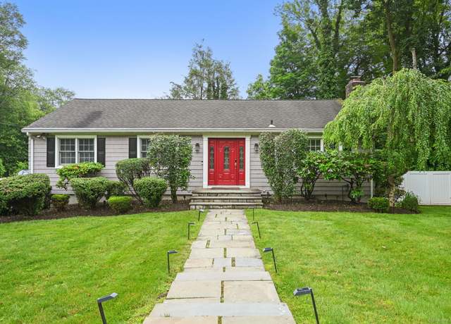 Property at 10 Eric Ct, Norwalk, CT 06851, 3 beds, 2 baths