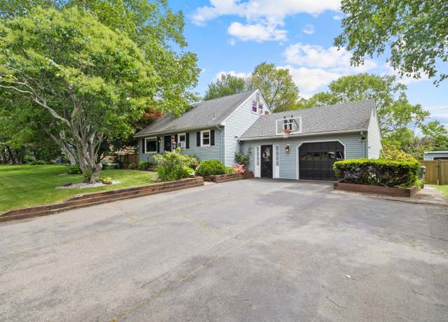 Property at 10 Ciccio Ct, Plainville, CT 06062, 3 beds, 3 baths