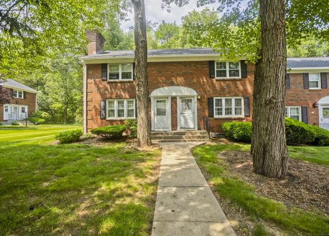 Property at 12 Brandywine Ln #12, Suffield, CT 06078, 2 beds, 1.5 baths