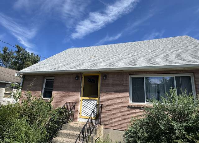 Property at 71 Broad St, Meriden, CT 06450, 3 beds, 2 baths