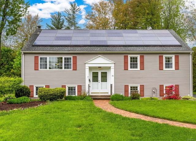 Property at 20 Birchlawn Ter, Newington, CT 06111, 5 beds, 3 baths