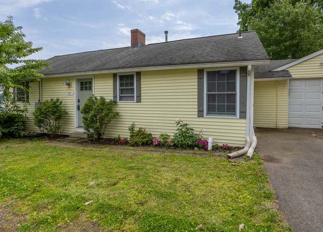 Property at 87 Lake Shore Dr, Middlefield, CT 06455, 2 beds, 1 bath