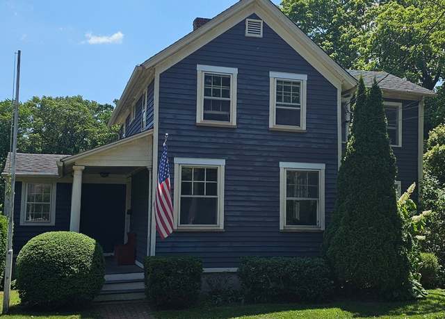 Property at 735 Broad St, Stratford, CT 06615, 3 beds, 2 baths