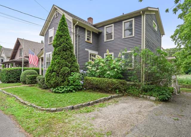 Property at 735 Broad St, Stratford, CT 06615, 3 beds, 2 baths
