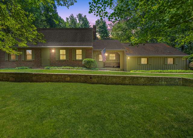Property at 43 Jamestown Rd, Somers, CT 06071, 4 beds, 3 baths