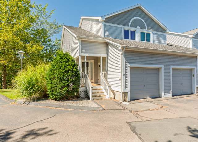 Property at 675 Newfield St Apt 19, Middletown, CT 06457, 2 beds, 1.5 baths