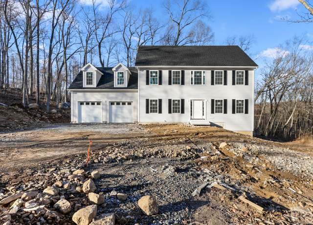 Property at 16 Charles Rd, Oxford, CT 06478, 3 beds, 2.5 baths