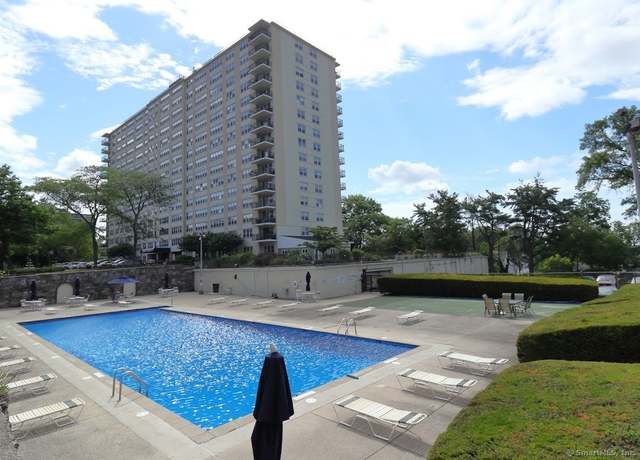 Property at 2625 Park Ave Unit 11A, Bridgeport, CT 06604, 1 bath
