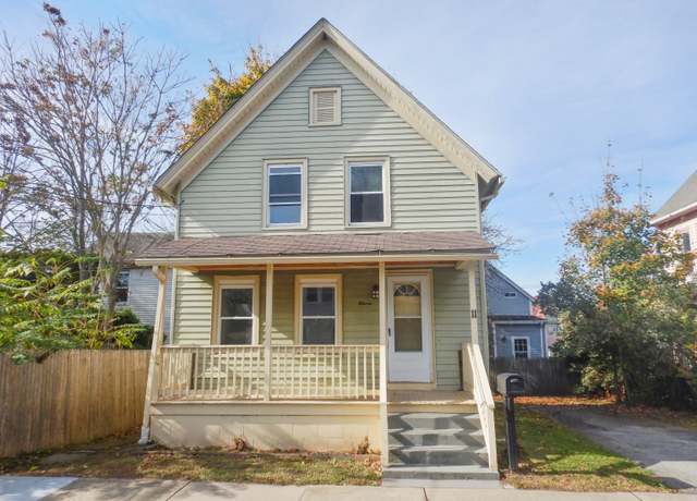 Property at 11 LINCOLN Ct, New London, CT 06320, 3 beds, 1 bath