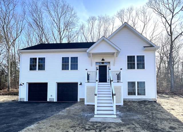 Property at 9 Tanager Ln, Ledyard, CT 06335, 4 beds, 2.5 baths