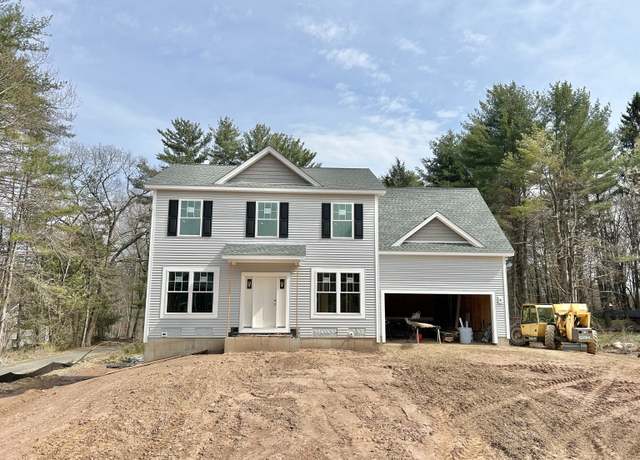 Property at 302 Bushy Hill Rd, Simsbury, CT 06070, 4 beds, 2.5 baths