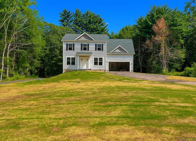 Property at 302 Bushy Hill Rd, Simsbury, CT 06070, 4 beds, 2.5 baths