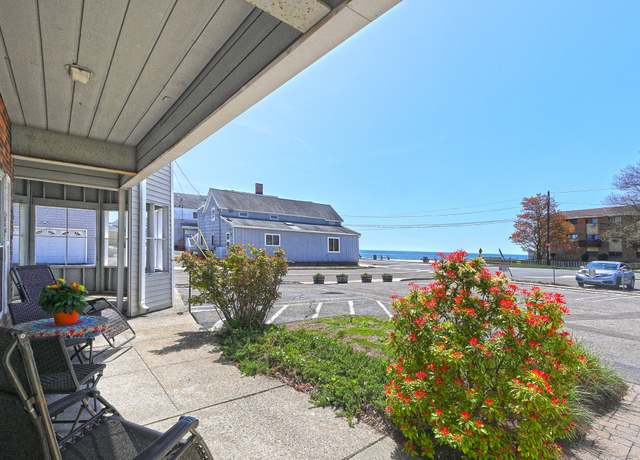 Property at 157 Kings Hwy Unit I, Milford, CT 06460, 1 bed, 1 bath