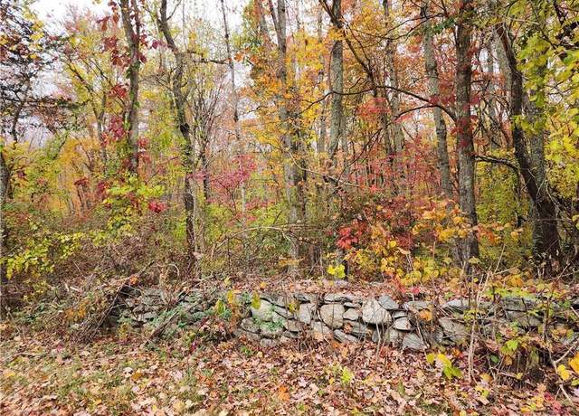 Property at 0 Reilly Rd, Hampton, CT 06427