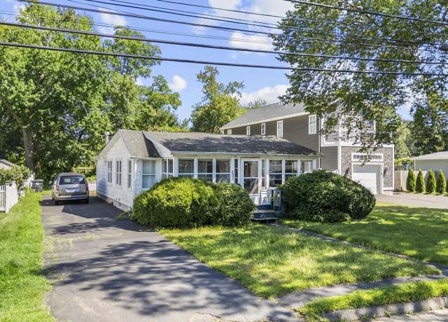 Property at 207 Merwin Ave, Milford, CT 06460, 2 beds, 1 bath