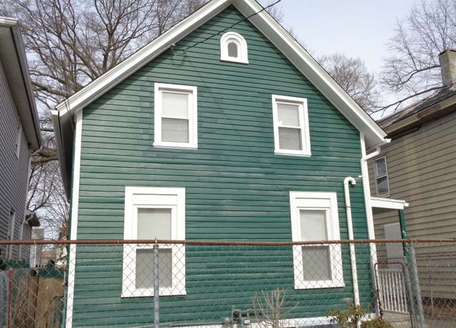 Property at 177 Rosette St, New Haven, CT 06519, 4 beds, 2 baths