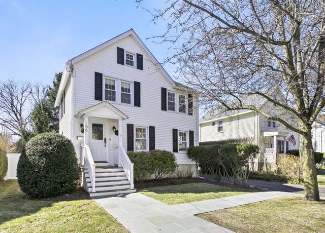 Property at 58 Smith St, Fairfield, CT 06824, 3 beds, 1.5 baths