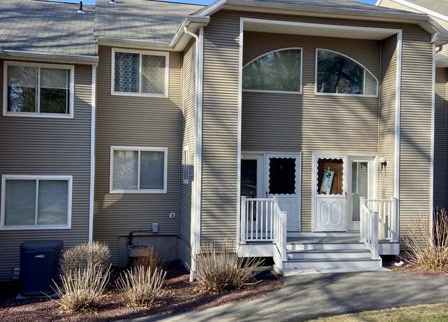 Property at 80 Country Ln #7, Vernon, CT 06066, 2 beds, 1.5 baths