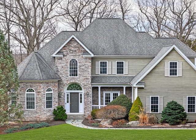 Property at 30 Balsam Cir, Shelton, CT 06484, 5 beds, 4 baths