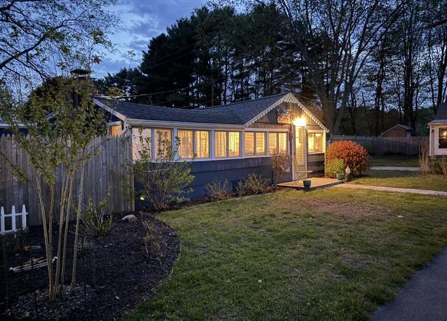 Property at 1 4th St, Madison, CT 06443, 1 bed, 1 bath