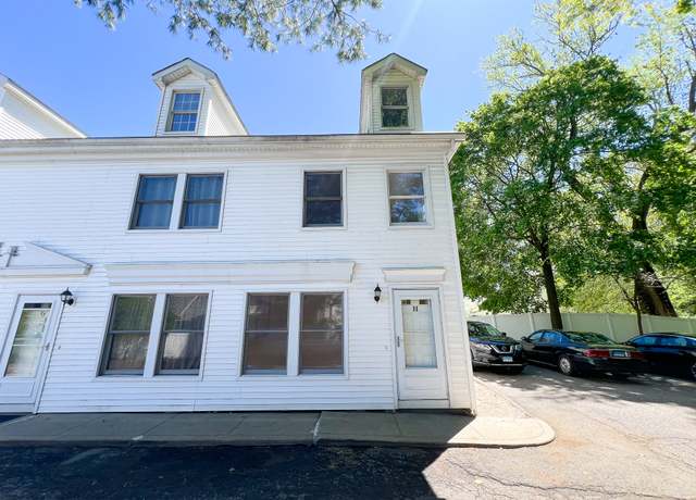 Property at 279 New Haven Ave Apt H, Milford, CT 06460, 2 beds, 1.5 baths