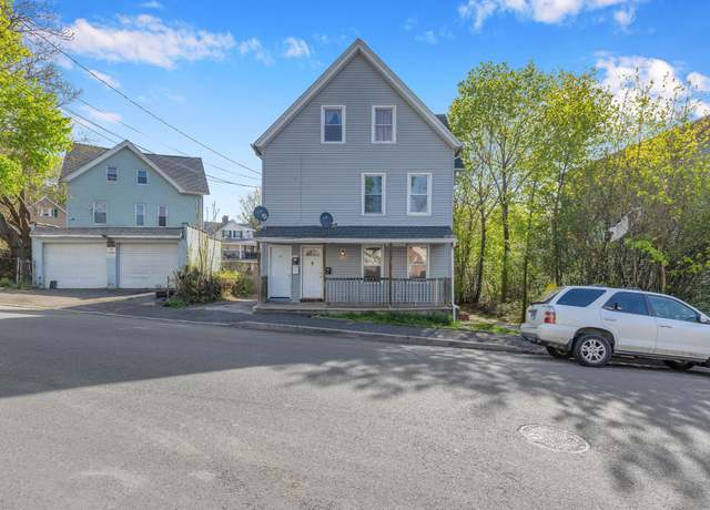 Property at 30 Easton Ave, Waterbury, CT 06704, 8 beds, 3 baths