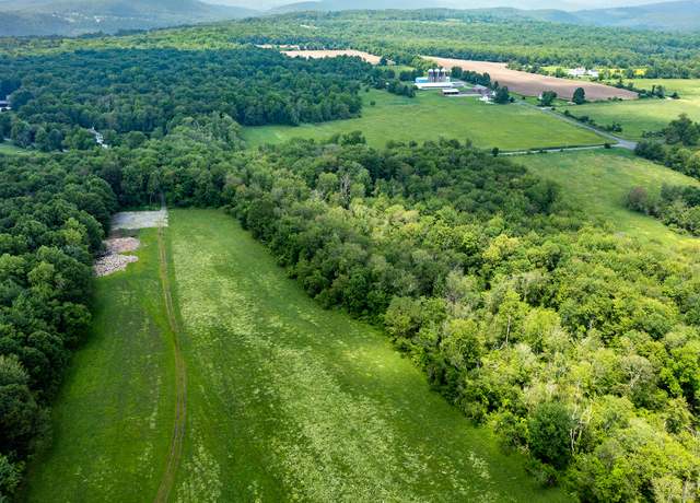 Property at Lot 3 060804B Upper Church Hill Rd, Washington, CT 06794