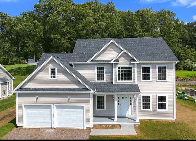 Property at 125 Rock Hole Ln, Newington, CT 06111, 4 beds, 2.5 baths