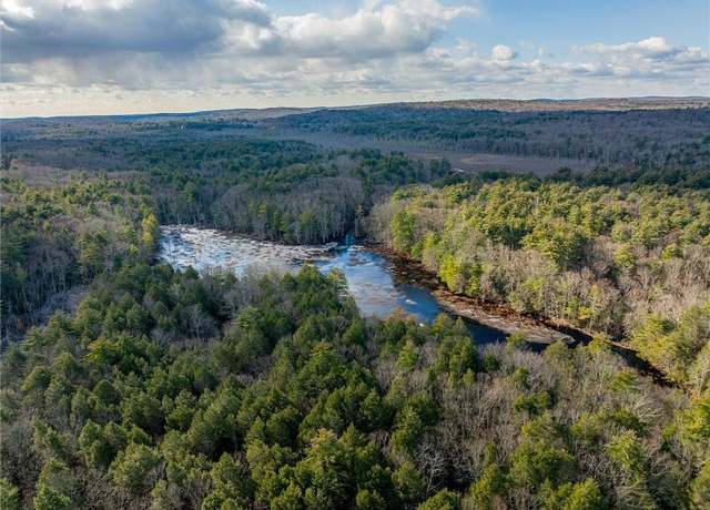 Property at Undisclosed address, Woodstock, CT 06281