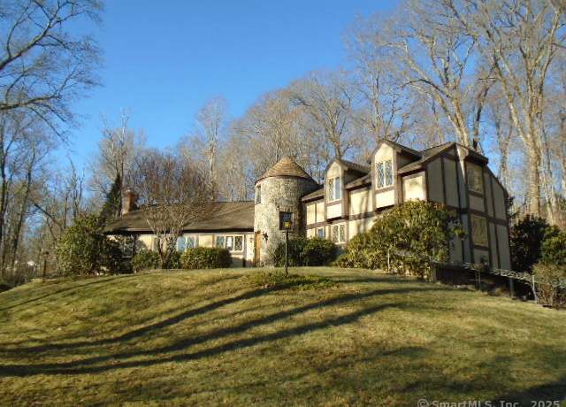 Property at 11 Timbercrest Dr, Canton, CT 06019, 4 beds, 4 baths