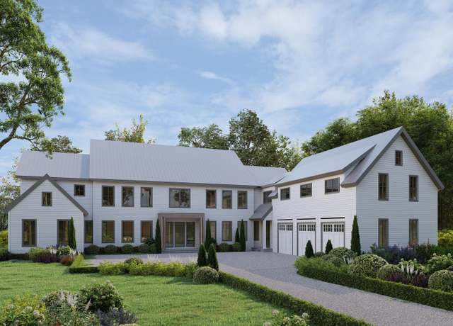 Property at 92 Half Mile Rd, Darien, CT 06820, 6 beds, 7.5 baths