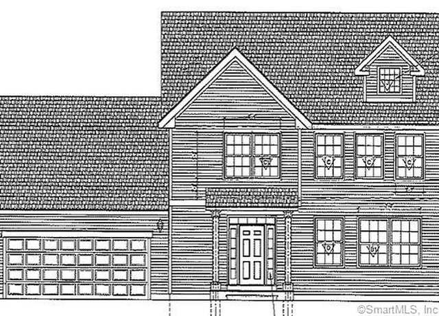 Property at 29 West River Rd, East Windsor, CT 06088, 4 beds, 2.5 baths