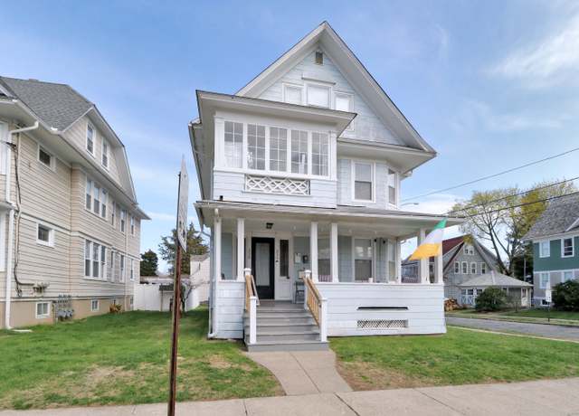Property at 356-358 Midland St, Bridgeport, CT 06605, 5 beds, 3.5 baths