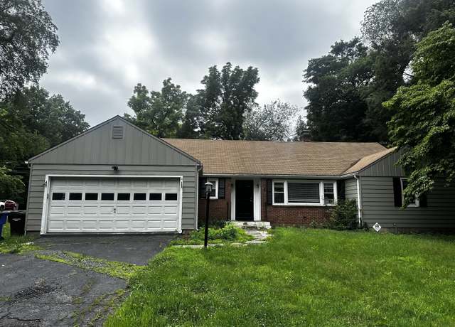 Property at 3 Still Rd, West Hartford, CT 06117, 3 beds, 1.5 baths